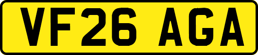 VF26AGA