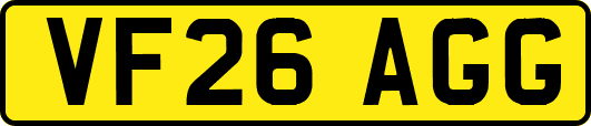 VF26AGG