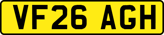 VF26AGH