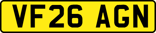 VF26AGN