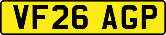 VF26AGP