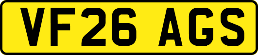 VF26AGS