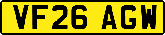 VF26AGW