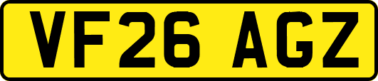 VF26AGZ