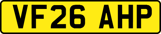 VF26AHP