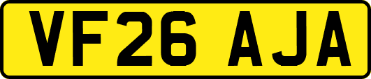 VF26AJA