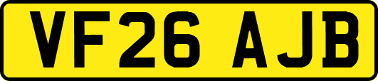 VF26AJB