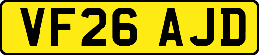 VF26AJD