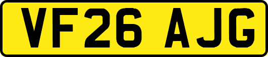 VF26AJG