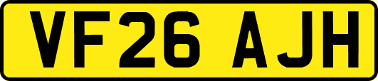 VF26AJH