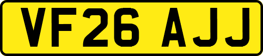 VF26AJJ
