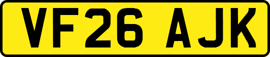 VF26AJK