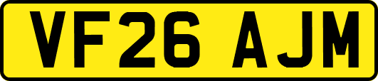VF26AJM