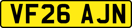VF26AJN