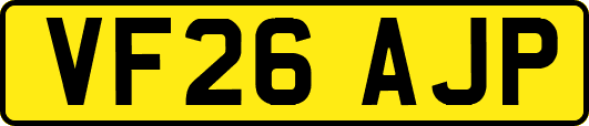 VF26AJP