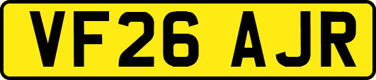 VF26AJR