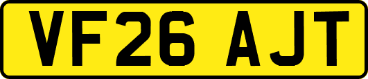 VF26AJT