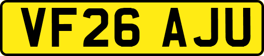 VF26AJU
