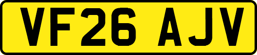 VF26AJV