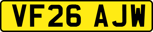 VF26AJW