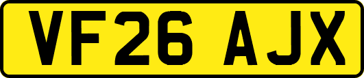 VF26AJX