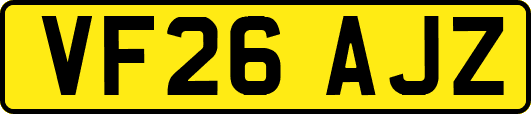 VF26AJZ