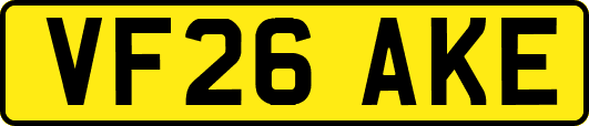 VF26AKE