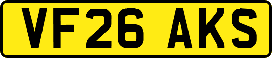 VF26AKS