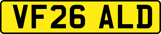 VF26ALD