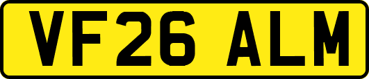 VF26ALM