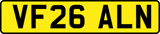 VF26ALN