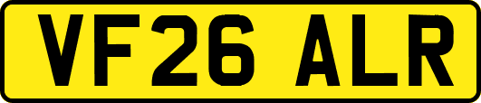 VF26ALR