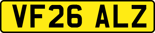 VF26ALZ