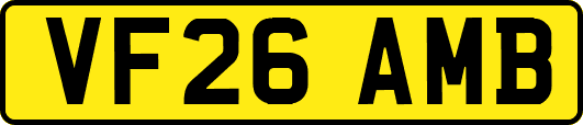 VF26AMB