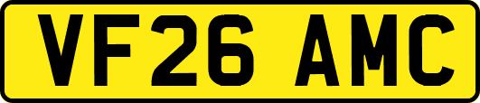 VF26AMC