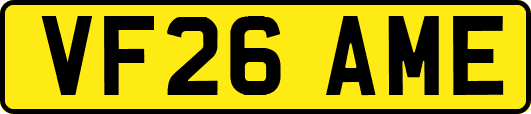 VF26AME