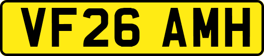 VF26AMH