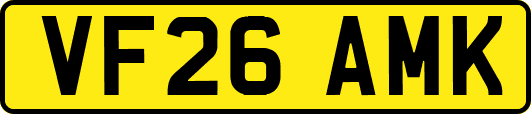 VF26AMK