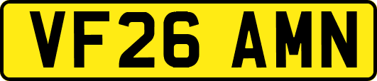 VF26AMN