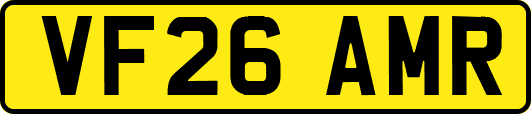 VF26AMR