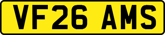 VF26AMS