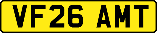 VF26AMT