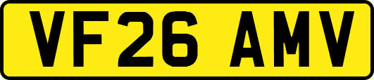 VF26AMV