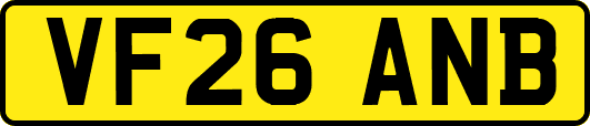 VF26ANB