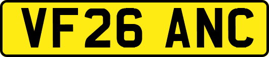 VF26ANC