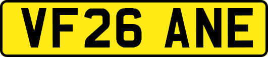 VF26ANE