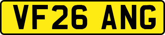 VF26ANG