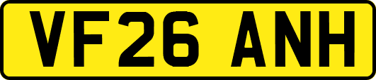 VF26ANH