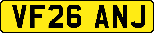 VF26ANJ