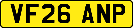 VF26ANP